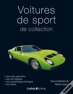Capa do artigo Ned Voitures De Sport De Collection