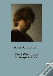Capa do artigo Ned Wilding S Disappearance