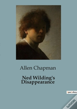 Capa do artigo Ned Wilding S Disappearance