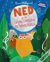 Capa do artigo Ned Y La Gran Carrera