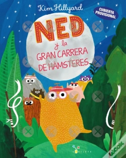 Capa do artigo Ned Y La Gran Carrera