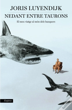 Capa do artigo Nedant Entre Taurons
