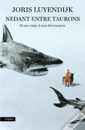 Capa do artigo Nedant Entre Taurons