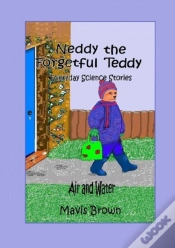 Capa do artigo Neddy The Forgetful Teddy Everyday Science Stories
