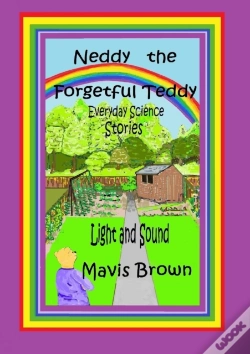 Capa do artigo Neddy The Forgetful Teddy