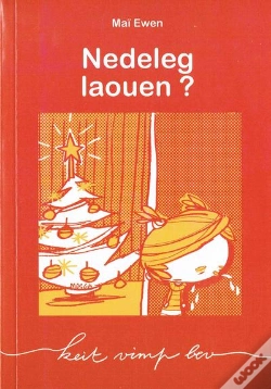 Capa do artigo Nedeleg Laouen ?