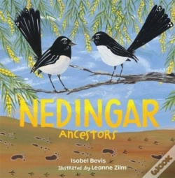 Capa do artigo Nedingar