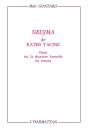 Nedjma De Kateb Yacine - Preview