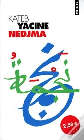 Capa do artigo Nedjma (Export)