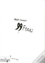 Nedko Solakov - 99 Fears