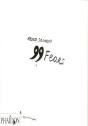 Nedko Solakov - 99 Fears - Preview