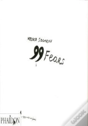 Capa do artigo Nedko Solakov - 99 Fears