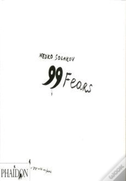 Capa do artigo Nedko Solakov - 99 Fears