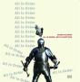 Nedko Solakov The Exceptions (From All In Order, With Exceptions) /Anglais - Preview