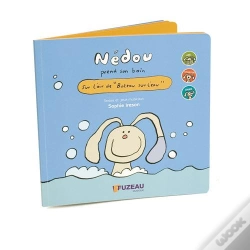 Capa do artigo Nedou Prend Son Bain