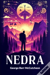 Capa do artigo Nedra (Edition2024)