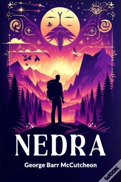 Capa do artigo Nedra (Edition2024)