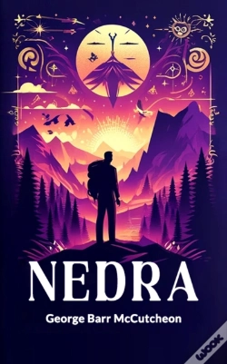 Capa do artigo Nedra