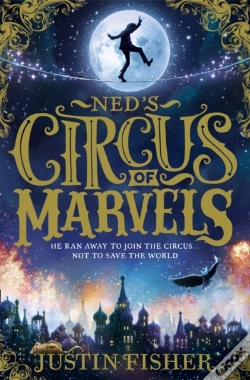 Capa do artigo Ned'S Circus Of Marvels