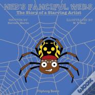Ned'S Fanciful Webs