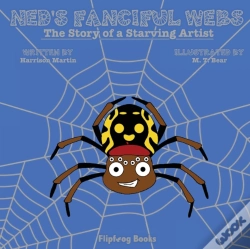 Capa do artigo Ned'S Fanciful Webs