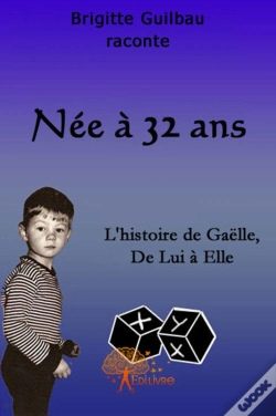 Capa do artigo Née À 32 Ans