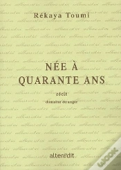 Capa do artigo Nee A Quarante Ans