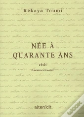 Nee A Quarante Ans