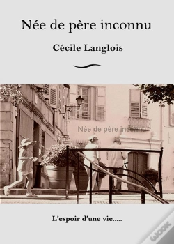 Capa do artigo Née De Père Inconnu