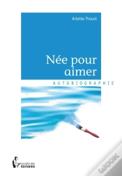 Capa do artigo Nee Pour Aimer