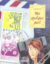 Capa do artigo Nee Quelque Part T.1