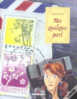 Capa do artigo Nee Quelque Part T.1