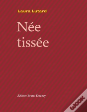 Capa do artigo Née Tissée