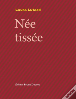 Capa do artigo Née Tissée