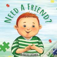 Need A Friend?