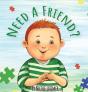 Need A Friend? - Preview