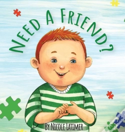 Capa do artigo Need A Friend?