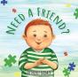 Need A Friend? - Preview