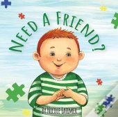 Need A Friend?