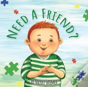 Capa do artigo Need A Friend?
