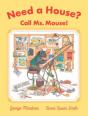 Need A House? Call Ms. Mouse! - Preview