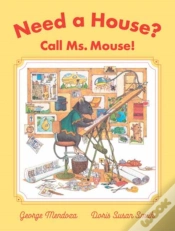 Capa do artigo Need A House? Call Ms. Mouse!