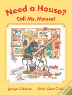 Capa do artigo Need A House? Call Ms. Mouse!