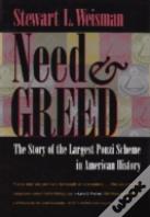 Need And Greed