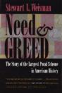 Need And Greed - Preview