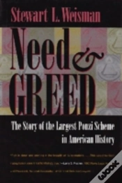 Capa do artigo Need And Greed