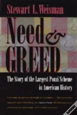 Capa do artigo Need And Greed