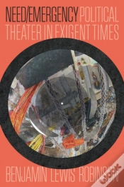 Capa do artigo Need/Emergency