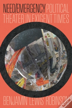 Capa do artigo Need/Emergency