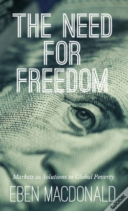 Capa do artigo Need For Freedom
